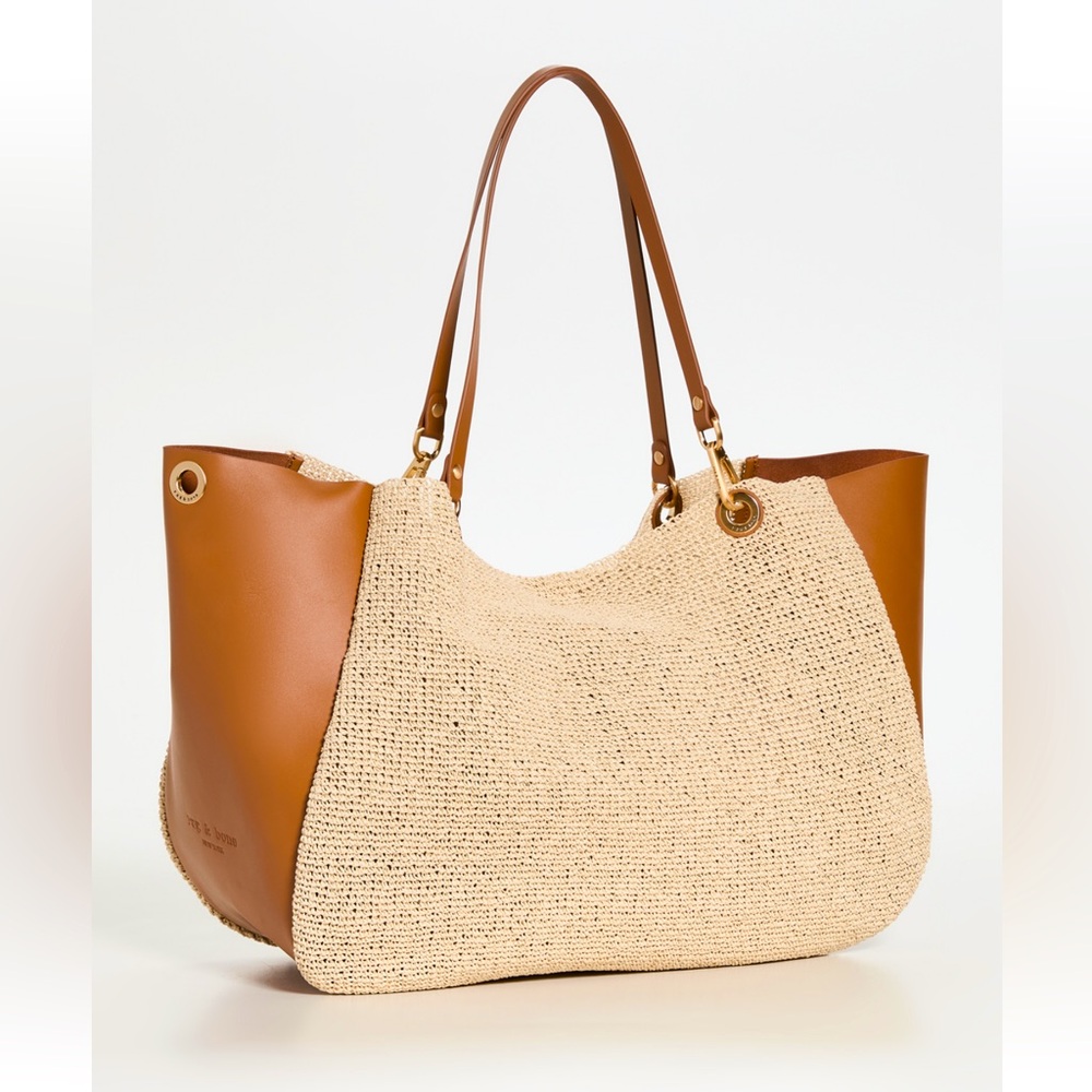 Rag & bone summer city tote